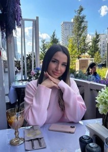 Фото проститутки Василиса №2 в городе Белоярский