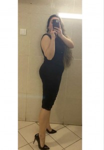 Фото проститутки Юля №5 в городе Белоярский