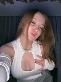 Фото проститутки Настя №3 в городе Белоярский