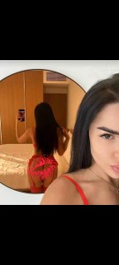 Фото проститутки Мария №5 в городе Белоярский