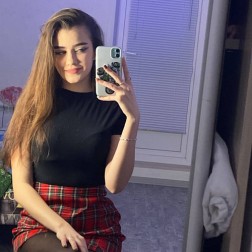 Фото проститутки Даша №1 в городе Белоярский