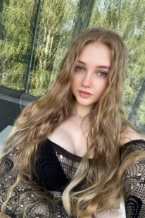 Фото проститутки Соня №1 в городе Белоярский