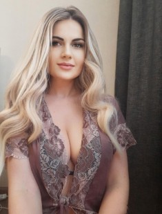 Фото проститутки Настя №1 в городе Белоярский