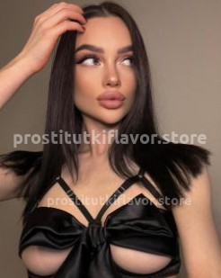 Фото проститутки Катя №1 в городе Белоярский