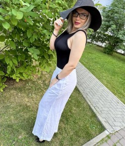 Фото проститутки Екатерина №1 в городе Белоярский