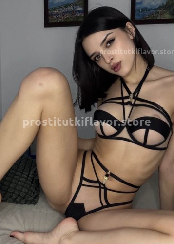 Ольга, Г. Белоярский