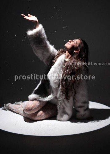 Оля, Г. Белоярский