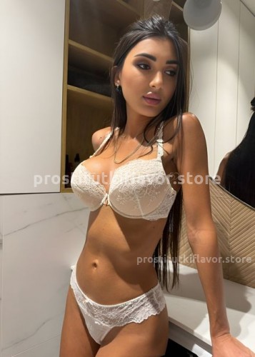 Сара, Г. Белоярский