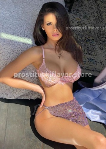 Настя, Г. Белоярский