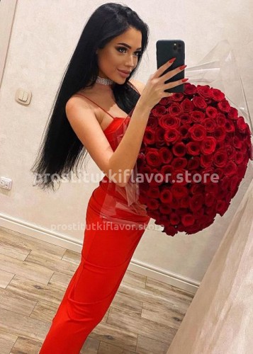 Юлия, Г. Белоярский