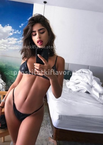 Анна, Г. Белоярский