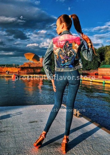 ПОЛИНА, Г. Белоярский