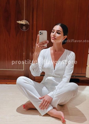 Лиза, Г. Белоярский