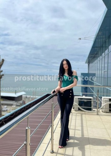 Лена, Г. Белоярский