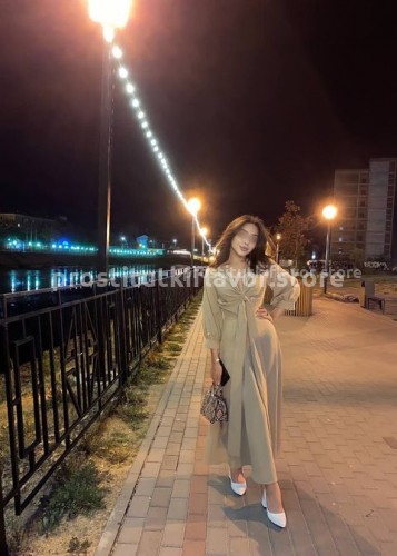 Покахонтас, Г. Белоярский